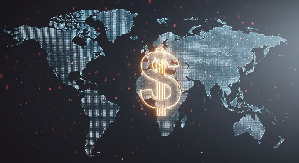 InfoCryptofr   Stablecoins  Le Dollar Face aux BRICS en 2025