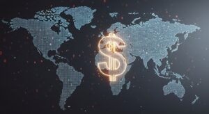 InfoCryptofr   Stablecoins  Le Dollar Face aux BRICS en 2025