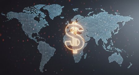 InfoCryptofr   Stablecoins  Le Dollar Face aux BRICS en 2025