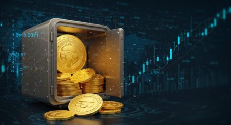 InfoCryptofr   Stablecoins  Marché à 250 Milliards lOptimisme Règne