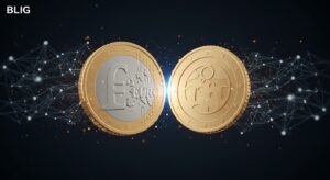 InfoCryptofr   Stablecoins  Menace Ou Opportunité Pour Leuro 