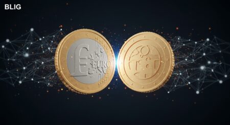 InfoCryptofr   Stablecoins  Menace Ou Opportunité Pour Leuro 