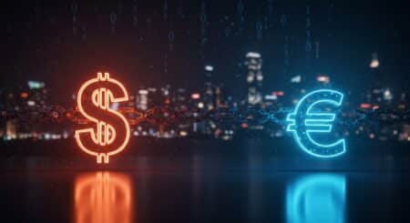 InfoCryptofr   Stablecoins  Menace ou Opportunité pour lEuro 