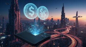 InfoCryptofr   Stablecoins  Prêts pour les Paiements Quotidiens 