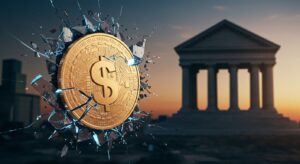 InfoCryptofr   Stablecoins  Risques et Avenir en 2025