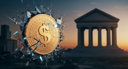 InfoCryptofr   Stablecoins  Risques et Avenir en 2025