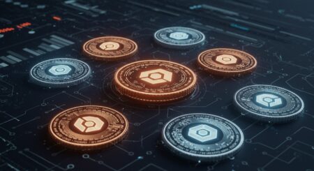 InfoCryptofr   Stablecoins sur Arbitrum  Une Montée Historique