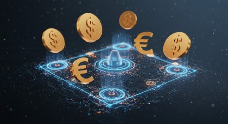 InfoCryptofr   Stablecoins  Top 10 et Nouveaux Acteurs Ambitieux
