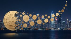 InfoCryptofr   Stablecoins vs Livre Numérique  La Fin dun Projet 