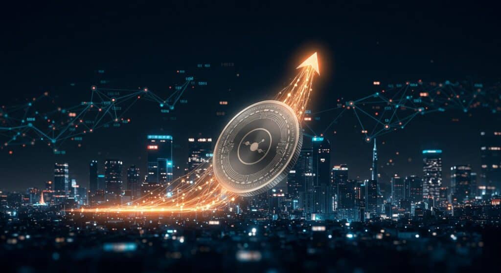 InfoCryptofr   Stellar XLM  Une Hausse Explosive Annonce t elle les Altcoins 