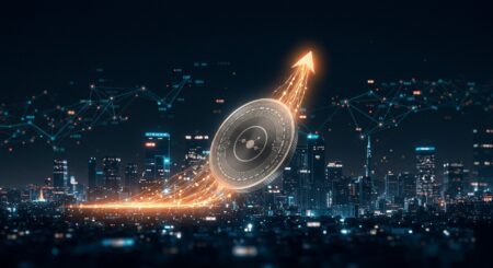 InfoCryptofr   Stellar XLM  Une Hausse Explosive Annonce t elle les Altcoins 