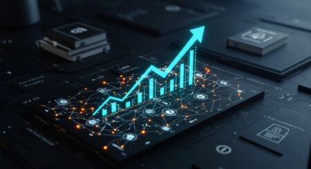 InfoCryptofr   Story Protocol  Vers un Cours à 4 $ 