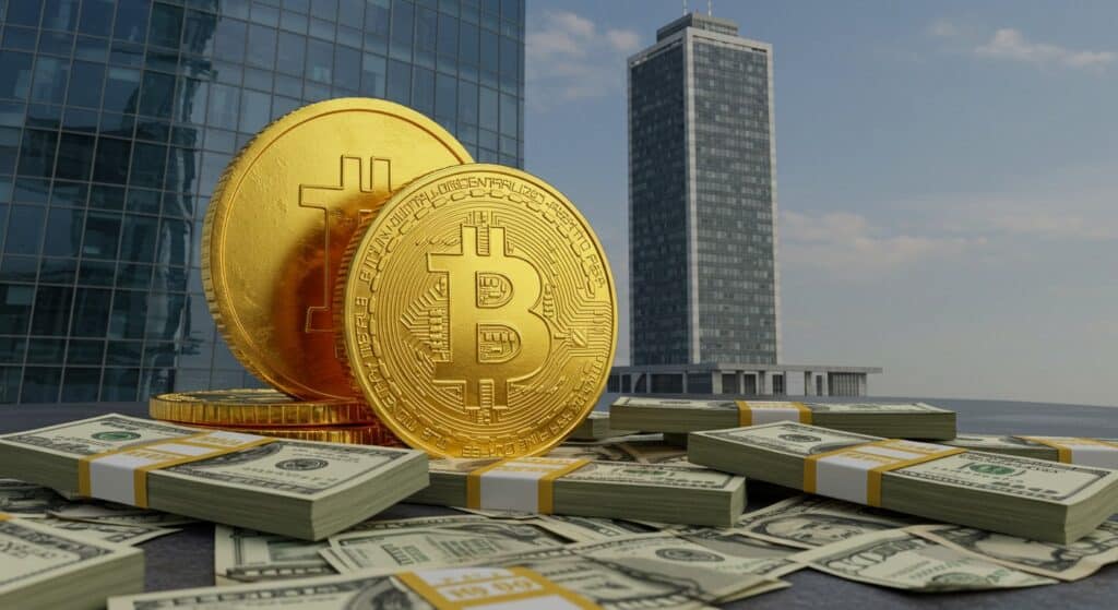 InfoCryptofr   Strategy  14 Milliards $ de Gains Bitcoin