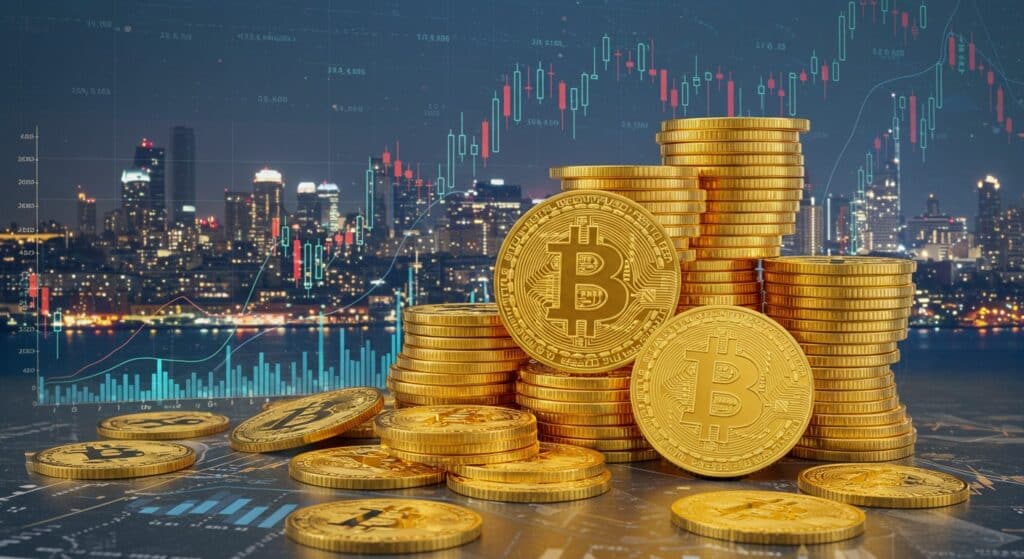 InfoCryptofr   Strategy Amasse 600 000 BTC  Quel Avenir 