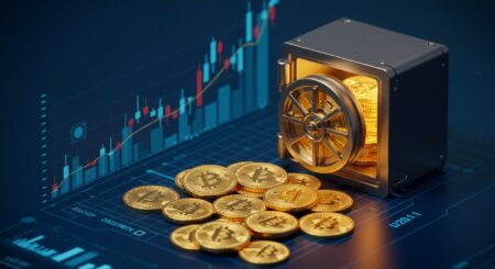 InfoCryptofr   Strategy Mise 25 Milliards $ sur Bitcoin via son IPO