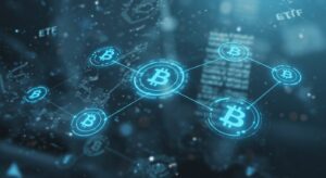 InfoCryptofr   Sui Bondit de 10  tBTC et ETF en Vue