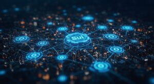 InfoCryptofr   Sui  Pourquoi Sa Hausse Explosive Fait Parler en 2025