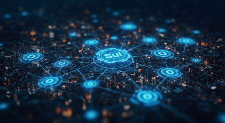 InfoCryptofr   Sui  Pourquoi Sa Hausse Explosive Fait Parler en 2025