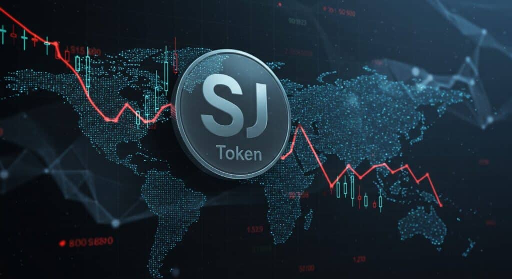 InfoCryptofr   SUI Sous Pression  Vers une Chute ou un Rebond 