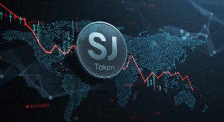 InfoCryptofr   SUI Sous Pression  Vers une Chute ou un Rebond 