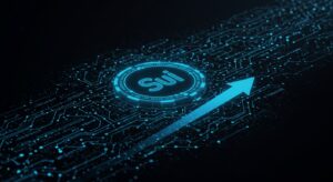InfoCryptofr   Sui Vise les 4 $  Une Montée en Puissance