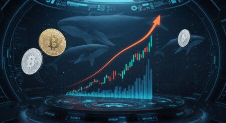 InfoCryptofr   SYRUP Senvole  Les Baleines Achètent AUM Record