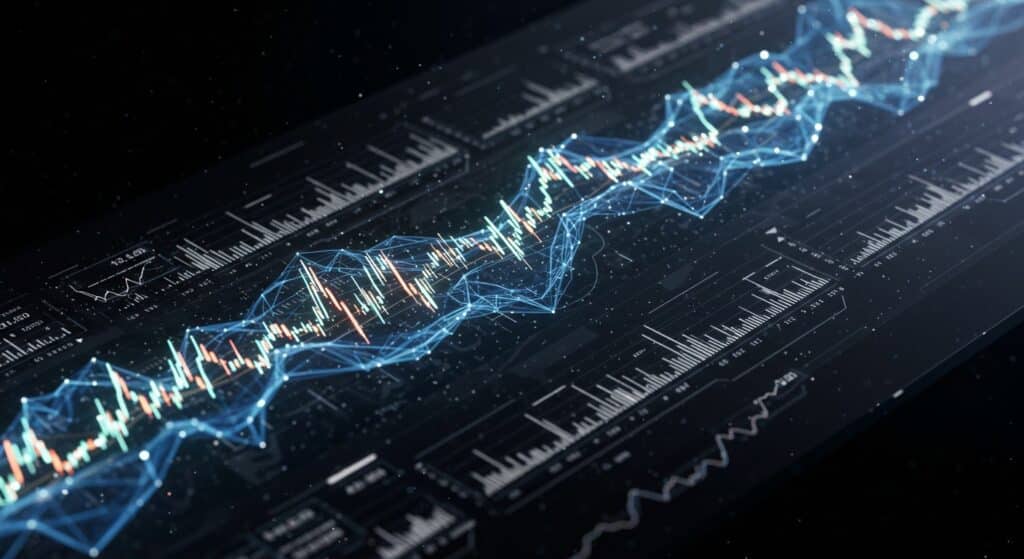 InfoCryptofr   Talos Acquiert Coin Metrics  Une Révolution Crypto