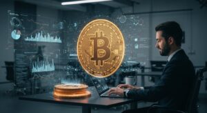 InfoCryptofr   TAO Alpha Nomme Mark Moss Stratégiste Bitcoin