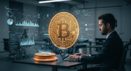 InfoCryptofr   TAO Alpha Nomme Mark Moss Stratégiste Bitcoin