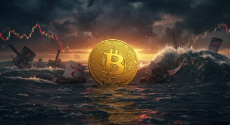 InfoCryptofr   Tarifs et Crypto  Impact sur les Marchés