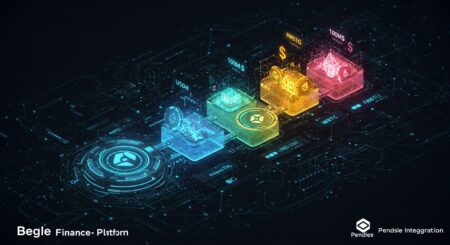 InfoCryptofr   Terminal Finance  100M$ de TVL et Pendle Boost
