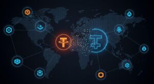 InfoCryptofr   Tether Abandonne USDT sur Omni  Une Révolution 