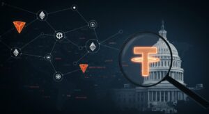 InfoCryptofr   Tether Face au GENIUS Act  Un Tournant pour les Stablecoins