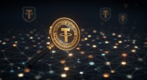 InfoCryptofr   Tether Renforce la Surveillance des Stablecoins