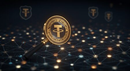 InfoCryptofr   Tether Renforce la Surveillance des Stablecoins