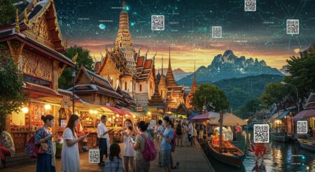 InfoCryptofr   Thaïlande  Sandbox Crypto Ouvre le Débat Public