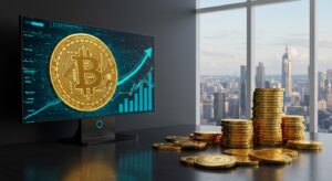 InfoCryptofr   The Blockchain Group Booste Ses Bitcoins  1 904 BTC