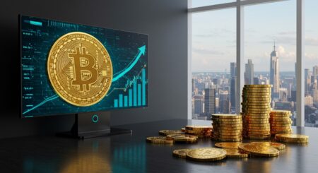 InfoCryptofr   The Blockchain Group Booste Ses Bitcoins  1 904 BTC