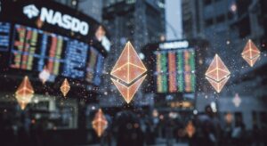 InfoCryptofr   The Ether Machine  15 Md$ pour son entrée en Bourse