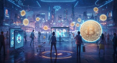 InfoCryptofr   Thesis Révolutionne lÉconomie Bitcoin avec Lolli