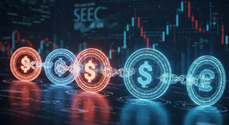 InfoCryptofr   Tokenisation des Actions  Hester Peirce et lAvenir