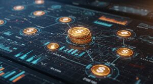 InfoCryptofr   Tokenisation  Goldman Sachs et BNY Mellon Révolutionnent la Finance