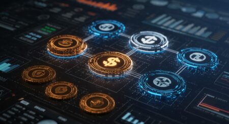 InfoCryptofr   Tokenisation  Goldman Sachs Révolutionne la Finance