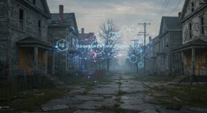 InfoCryptofr   Tokenisation Immobilière  Scandale à Détroit avec RealT