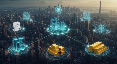 InfoCryptofr   Tokenisation RWA  Solana Devient Incontournable