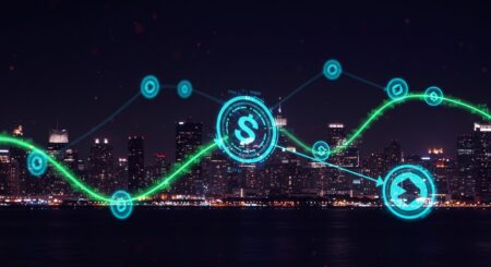 InfoCryptofr   Tokenisation  Une Croissance de 4000x à lHorizon 