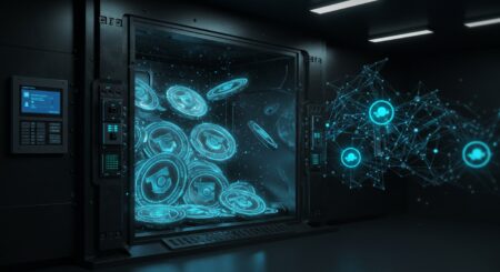 InfoCryptofr   TON Vise 400M$  Le Bitcoin des Entreprises 