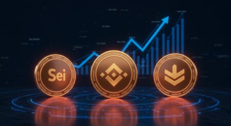 InfoCryptofr   Top 3 Altcoins À Acheter En Juillet Si Bitcoin Explose