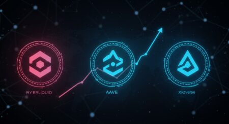 InfoCryptofr   Top 3 Altcoins Qui Explosent en 2025