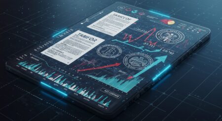 InfoCryptofr   Top 3 Catalyseurs Crypto à Suivre Cette Semaine